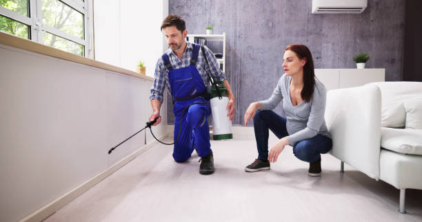 Best Pest Prevention Services  in Calcium, NY